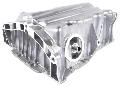 Produktbild von Ölwanne - Motorölwanne - Für Mii/Citigo 2011-2019, Up 1.0 2011-2020 - OEM 04C103601D 04C103603K 04C103601K