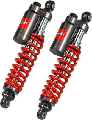 Obrázek produktu pro BITUBO WMT01 Doppelstoßdämpfer hinten