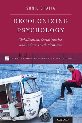 Produktbild von Decolonizing Psychology