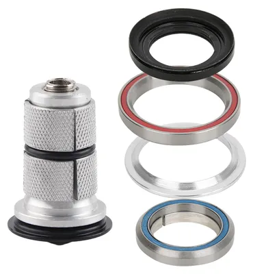 Obrázok produktu pre ZTTO Alloy Plne zakrytý integrovaný kužeľ CNC 42 mm/52 mm Cyklistická hlavová súprava Príslušenstvo pre bicykle