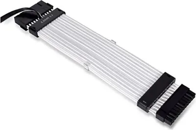 Produktbild von Lian Li PW24-1W-T, 24P, Männlich/Weiblich, 0,26 m, 1 Stück(e)