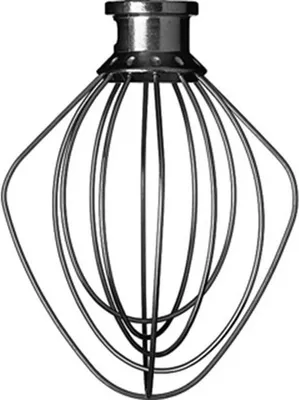 Productafbeelding van KitchenAid accessoire K45WW: garde
