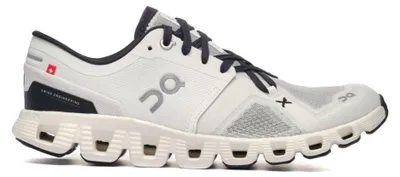 Imagen del producto de Zapatillas deportivas para mujer ON Cloud X 3, color blanco, NUEVAS