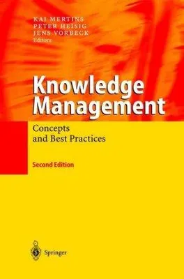 Produktbild von Knowledge Management