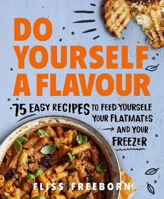 Produktbild von Do Yourself a Flavour