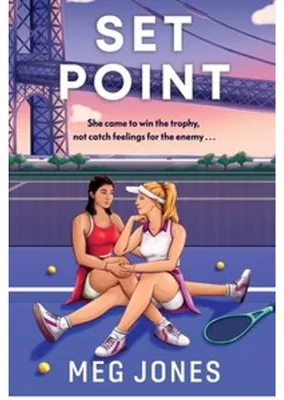 Obrázek produktu pro Set Point