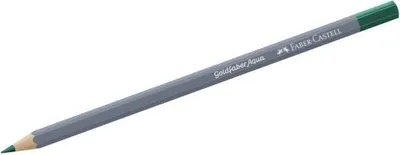 Produktbild von Faber Castell Aquarellstift Gofa 3,3mm phthalogrün