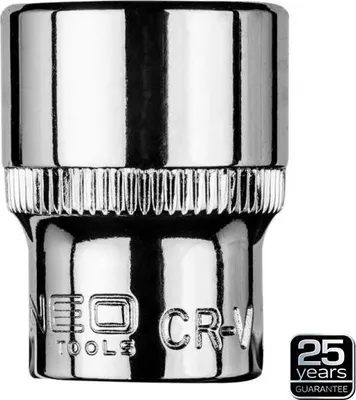 Image de NEO TOOLS Douille hexagonale 3/8", 16 mm