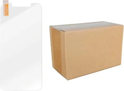 Obrázek produktu pro Tvrzené sklo v multibalení (50 ks) pro Iphone 16
