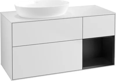 Produktbild von Villeroy & Boch GA51PDMT Waschbeckenunterschrank Finion GA5