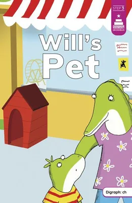 Produktbild von Will's Pet
