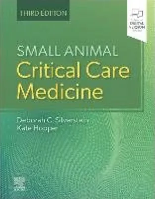 Produktbild von Small Animal Critical Care Medicine