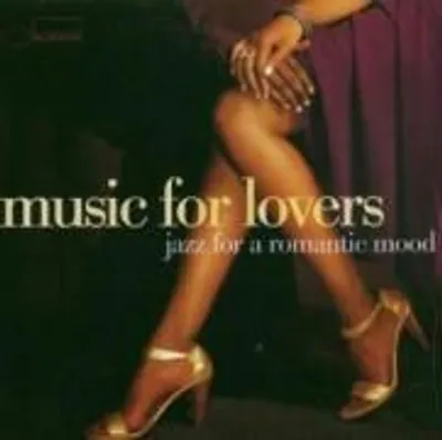 Produktbild von Various-Music For Lovers