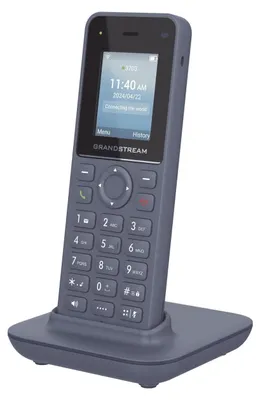 Immagine prodotto di Grandstream WiFi-Handset WP816