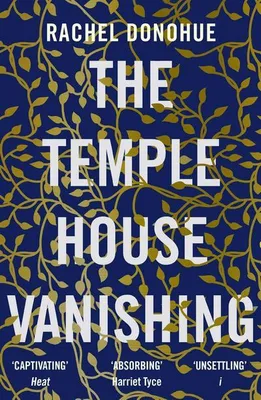 Image de The Temple House Vanishing