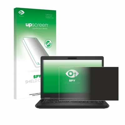 Produktbild von Für Dell Latitude 5490 Non-Touch Sichtschutzfolie Schutzfolie upscreen Anti-Spy Privacy Sichtschutz Blickschutz Display Schutz Folie Blaulichtfilter
