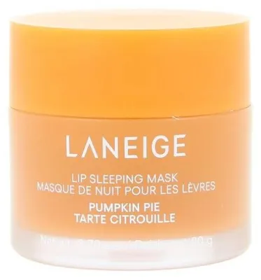 Produktbild von LIPPENSCHLAFMASKE [PUMPKIN PIE] Lippennachtmaske 20 gr