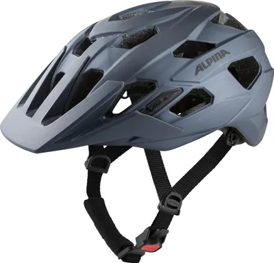 Produktbild von Alpina Sports ANZANA TOCSEN, Halber Helm, Formenbau, Helmvisier, Matt