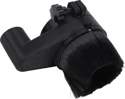 Obrázok produktu pre 37 mm Router Dust Boot pre 2.2kw 80mm vretenový motor Kryt prachu pre CNC nástroj Gravírovací stroj