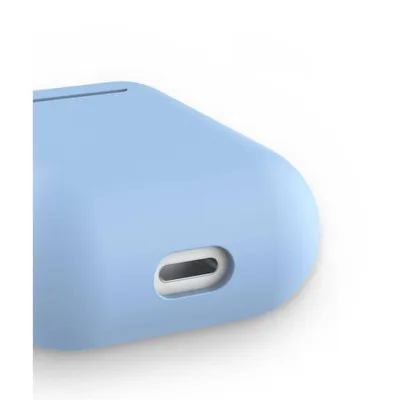 Obrázek produktu pro Tech-Protect Icon Apple Airpods 1/2 Schwarz