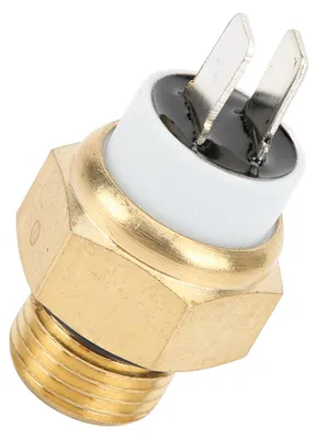 Obrázek produktu pro 16mm termostatický spínač radiátoru (65 °C) pro skútry Honda Elite 150 ccm a 250 ccm (modely CH150 a CH250)