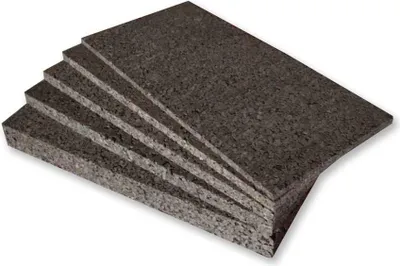 Produktbild von EKB-Isolierkork 1.000x500x20mm 7,5qm