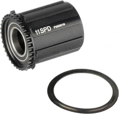 Zdjęcie produktu dla Zipp Nsw Campagnolo freehub body Czarny Campagnolo 10/11s Czarny Campagnolo 10/11s