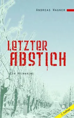 Obrázek produktu pro Letzter Abstich