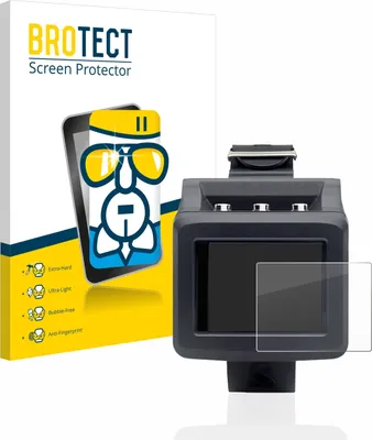Produktbild von BROTECT Schutzglas für Uwatec Galileo G2 Schutzfolie Panzer Folie Glas Display Schutz klar