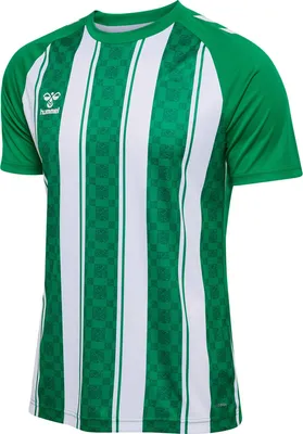 Produktbild von Hummel hmlMatch Striped Jersey Kids