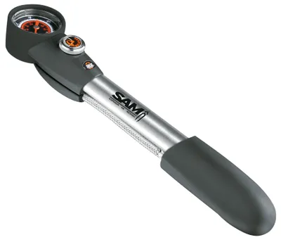 Produktbild von SKS SAM Dämpferpumpe Autoventil - bis 25 bar / 360 PSI