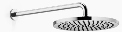 Produktbild von Dornbracht Regenbrause mit Wandanbindung, Ø 300mm, 28679970-00