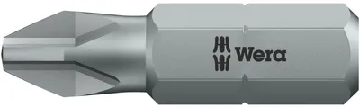 Produktbild von WERA Phillips-Bit PH2 1/4" 32 mm