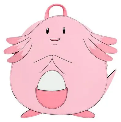 Produktbild von Loungefly Pokemon Chansey Rucksack