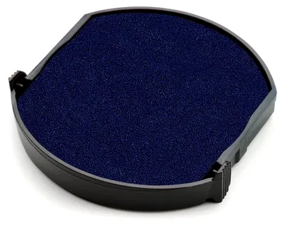 Produktbild von Blister mit 3 Kassetten 6/4630 BLAU