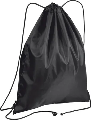 Produktbild von Gymbag / Sportbeutel / Turnbeutel / Farbe: schwarz