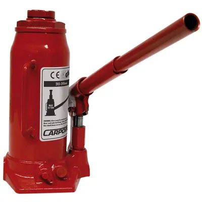Produktbild von Hydraulik-wagenheber 10000kg