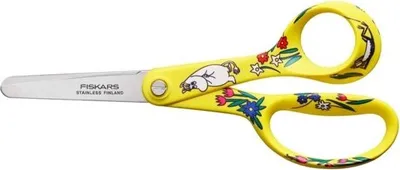 Obrázek produktu pro Fiskars Dětské Nůžky 13Cm Migotka Muminki