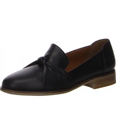 Immagine prodotto di Everybody scarpe da donna slip-on in nero, numero 38