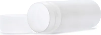 Obrázek produktu pro Lahvičky, lahvičky, scintilační nádobky s uzávěrem, 8 ml, HDPE, 1 ks, silné