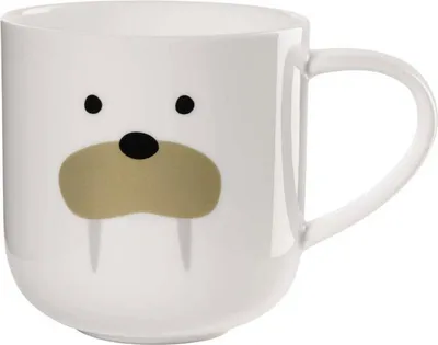 Image de Mug Walrus  40 cL