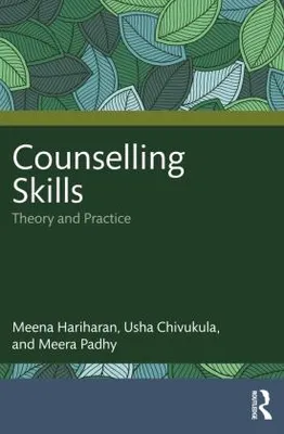 Produktbild von Counselling Skills