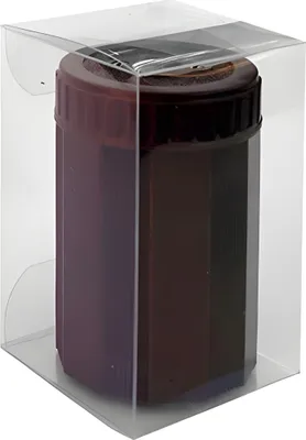 Produktbild von Dux Dosenspitzer Duroplast Einfach Rot