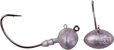 Produktbild von Iron Claw Big Rubber Head - Hakengr.: 7/0 - Kopf: 30 g