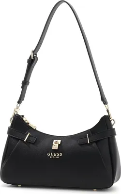 Produktbild von GUESS Umhängetasche Yesba Black : Black Farbe vom Hersteller: Black