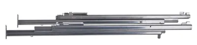 Obrázok produktu pre Electrolux TR1LFSTV, Koľajnice pre rošt, AEG, Nerezová oceľ, rúra, Nerezová oceľ, ProCombi MULTI-Dampfgarer