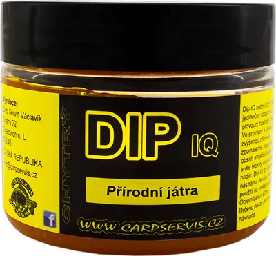 Immagine prodotto di Carpa Servis Václavík IQ Dip 60ml 9696