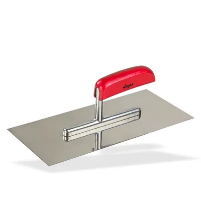 Produktbild von Edelstahl-Glätter 130x280mm GK280