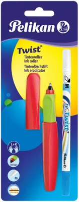 Produktbild von Pelikan Twist, Stick pen, Blau