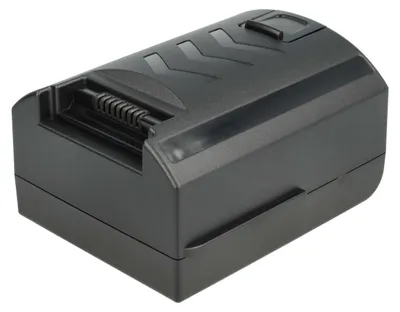 Produktbild von EXTENSILO Akku kompatibel mit Moosoo X6 Staubsauger (3000 mAh, 22,2 V, Li-Ion)